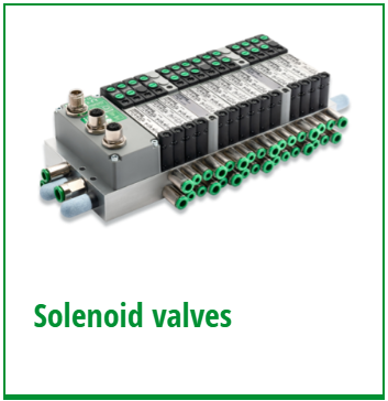 Solenoid Valves